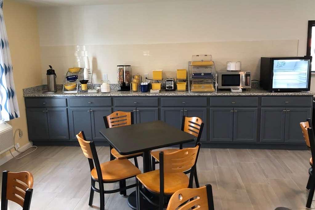 Days Inn By Wyndham Cape Carteret Near Emerald Isle 設備 写真